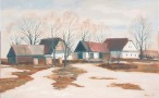 Josef Dobrovolný, Galerie, obrazy na prodej
