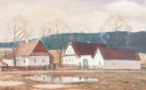 Josef Dobrovolný, Galerie, obrazy na prodej