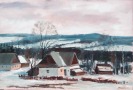 Josef Dobrovolný, Galerie, obrazy na prodej