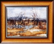 Josef Dobrovolný, Galerie, obrazy na prodej